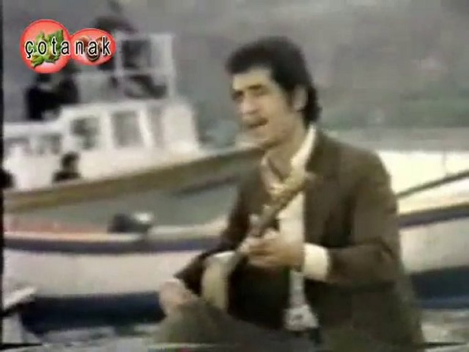 Erkan OCAKLI - Ağlama Anam Ağlama