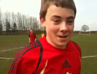 Crossbar Challenge