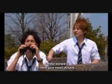 Minami Nanba - Oh my Julia ! VOSTFR