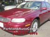 Used Car Dealers Tacoma WA | http://ParklandAutoCenter.com