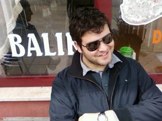 Onur Yıldız - Sen bilemezsin