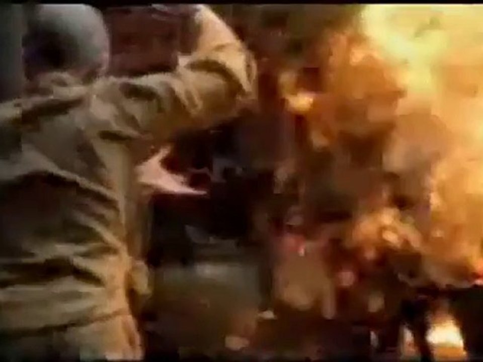 The Last Airbender - TV Spot Journey