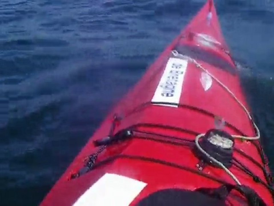 DEFI des courreaux 2010