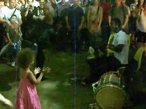 Percu Rencontres Et Racines 2010