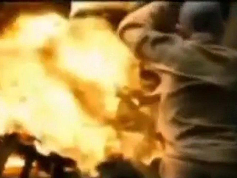 The Last Airbender - TV Spot Fate II