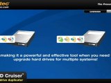 Aleratec 1:1 HDD Cruiser Hard Disk Drive Duplicator and ...