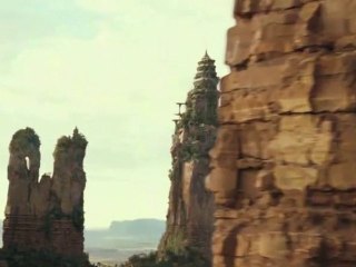 Air Temple Promo - Clip Air Temple Promo (English)