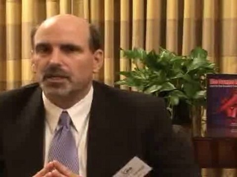 Part Time Chief Financial Officer Services