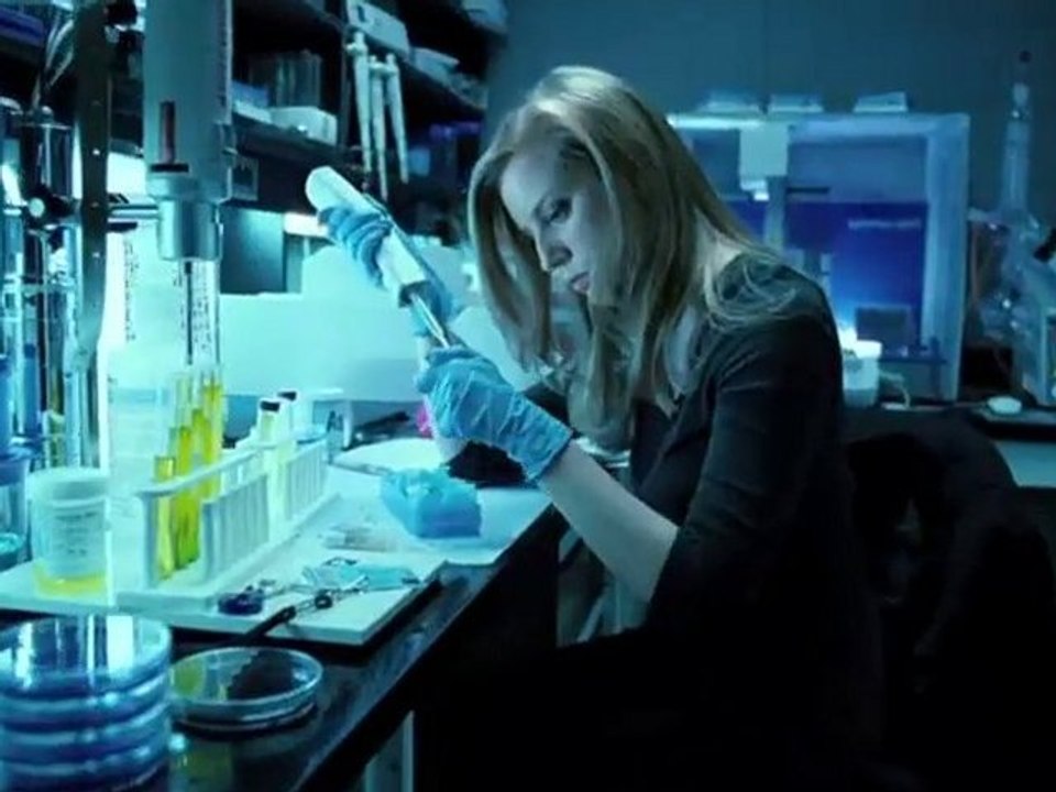 Splice - Internet Trailer