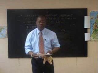 AUGUSTIN MUKAMBA  DENONCE  LA  CORRUPTION EN RD CONGO 4