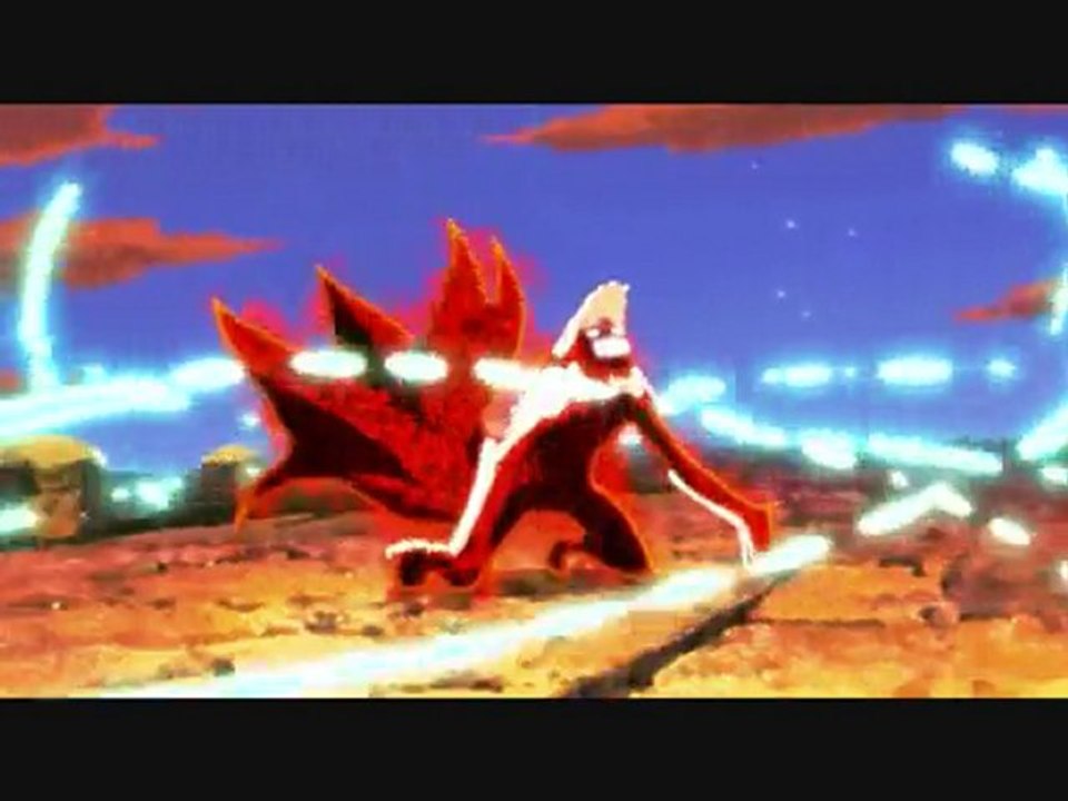 [HQ - AMV] Naruto Shippuden (Naruto Vs Pain) By Lokii EP167