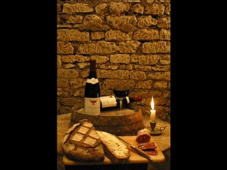 Boire un petit coup de Serge Lama