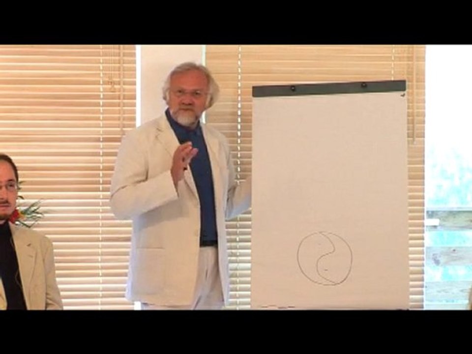 Résoudre les blocages dans le mouvement de la vie