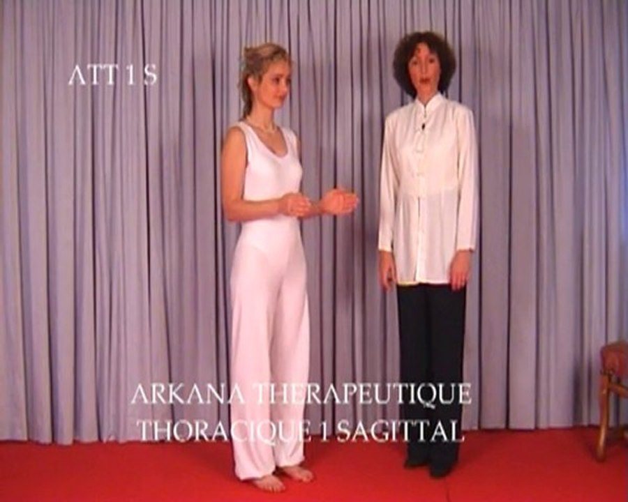 Dos régénéré - Techniques manuelles derviches