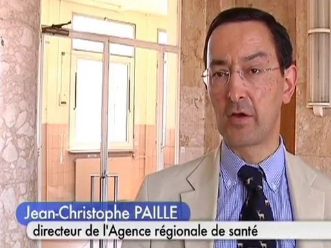 L'Hôpital de Troyes inaugure son conseil de surveillance