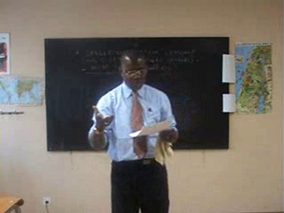 AUGUSTIN MUKAMBA  DENONCE  LA  CORRUPTION EN RD CONGO 9