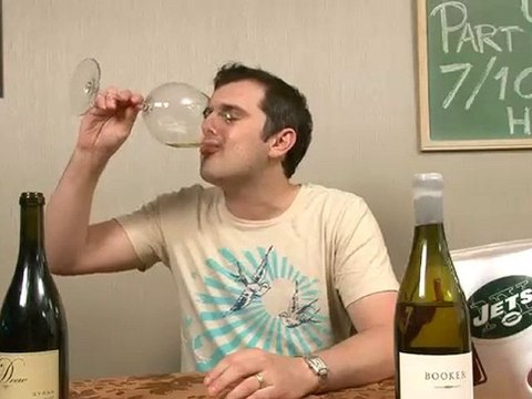 Up and Coming California Wines – Episode #885