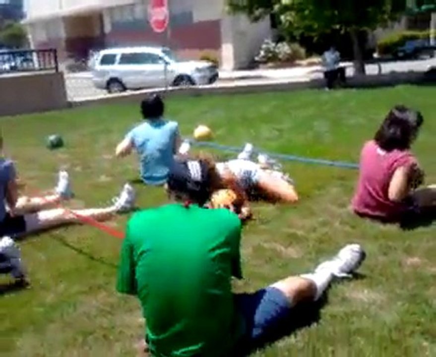 Sunnyvale Fitness Bootcamp - Melt Fat, Tone Muscle & Be Hea