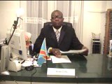 AUGUSTIN MUKAMBA  ET  LES 50 ANS  DELA  RD  CONGO