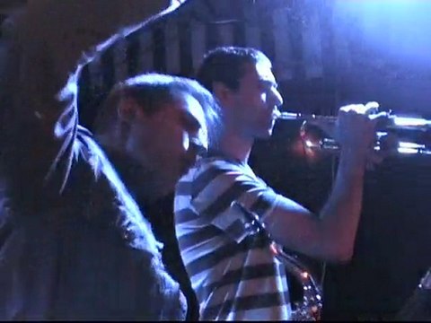 Festival Vach'de Rock Edition 2009