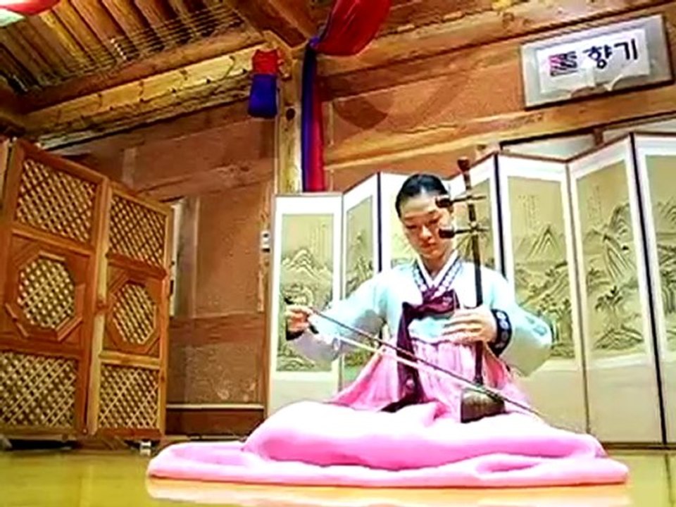 COEX INTERCONTINENTAL SEOUL Concierge Video