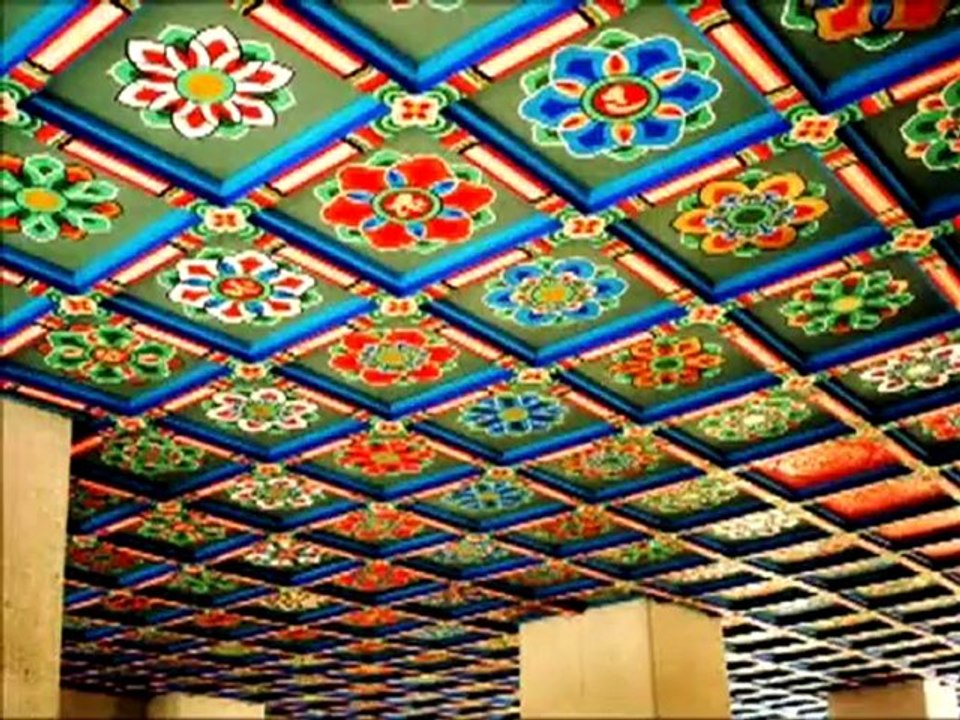 GRAND INTERCONTINENTAL SEOUL Concierge Video