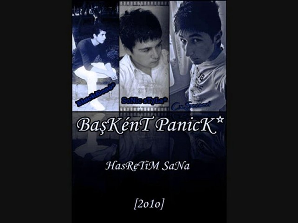 BlackRose - Cx.SerSeri - Sonic sTyLa - HasReTiM SaNa - 2o1o