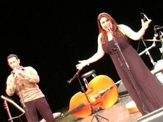 OLIVINN- Summertime (Gershwin)