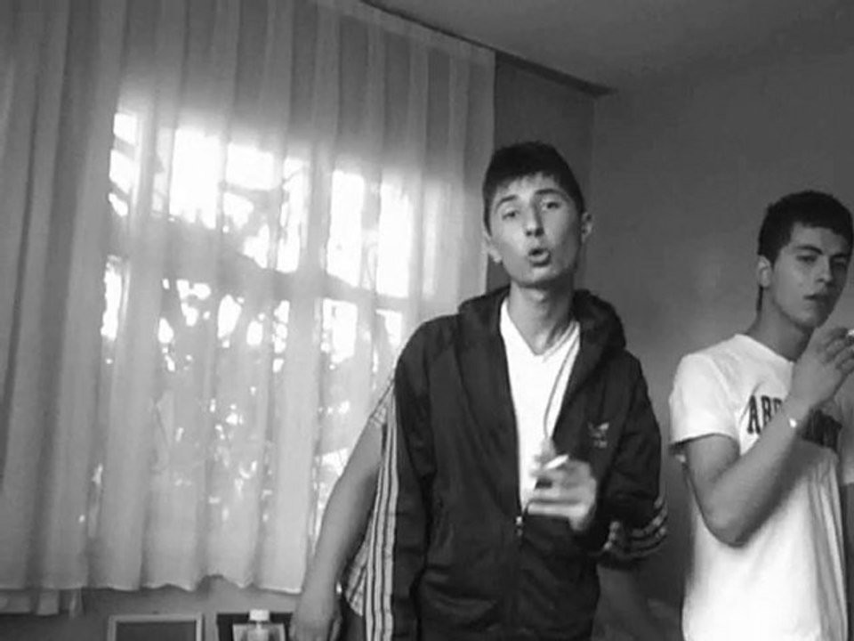 BlackRose - Cx.SerSeRi - Sonic sTyLa - UnuTTuM SéNi [2o1o]