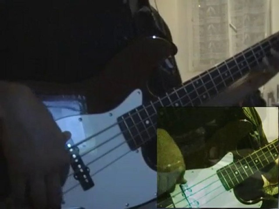 HABANERA Carmen  by Bizet (bass cover)