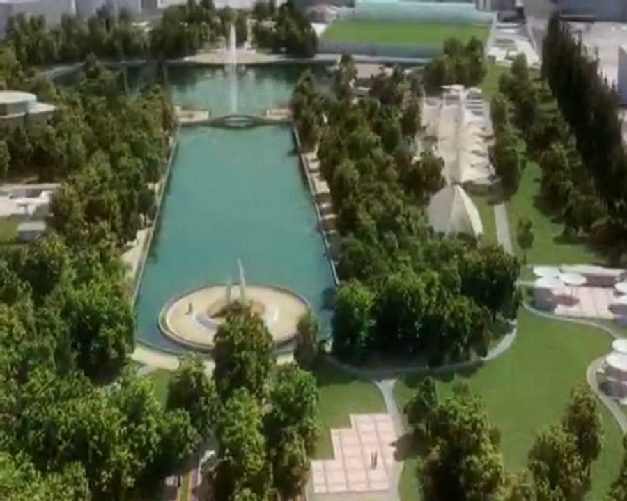 Ulus Projesi Animasyonu