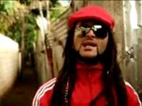 Alborosie - Blue Movie Boo (Nuovo Singolo 2010)