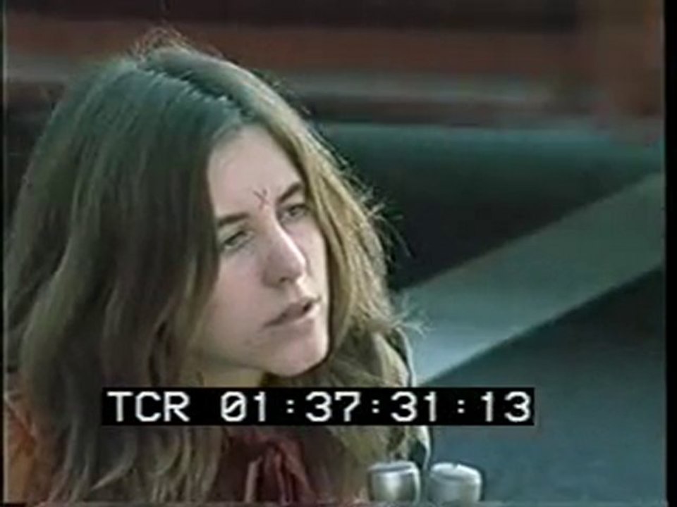 manson girls on the corner 1