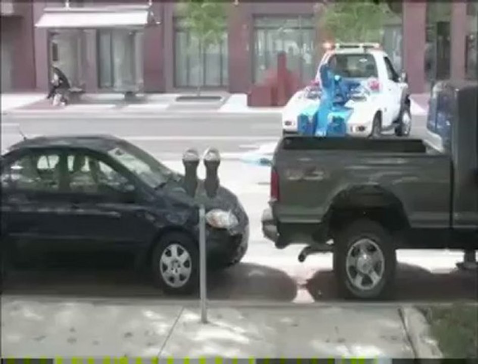 Son Nesil Çekici