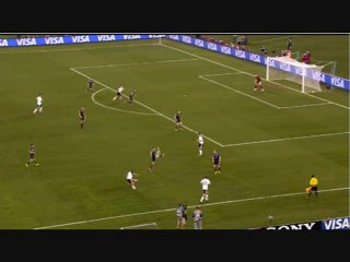 Live Germany vs Argentina stream from South Africa ...