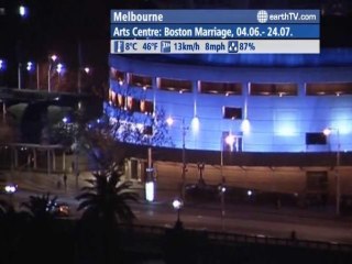 Los Angeles - USA, Antibes - Juan-les-Pins - France, Budapest - Hungary, Melbourne - Australia, Kyiv - Ukraine, Engelberg - Titlis - Switzerland, Dusseldorf - Germany