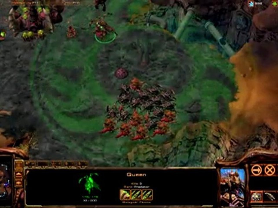 Z v Z [Game8] 2 of 3