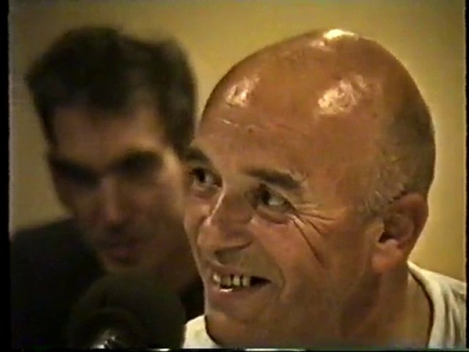 Conrad Schnitzler: In Paris (5/7)