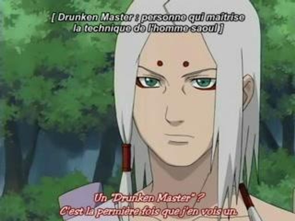 AMV NARUTO fait par Thunder Tiger