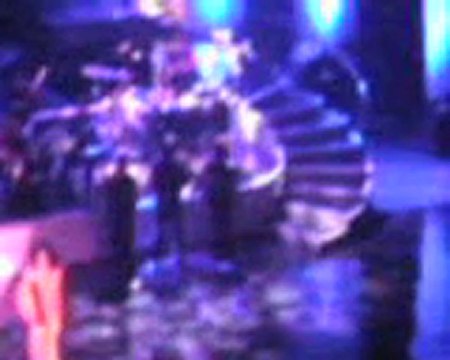 Concert at Radio City: Diana Ross - Touch Me in the Morning