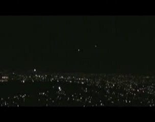 ovnis brésil,1 juillet 2010