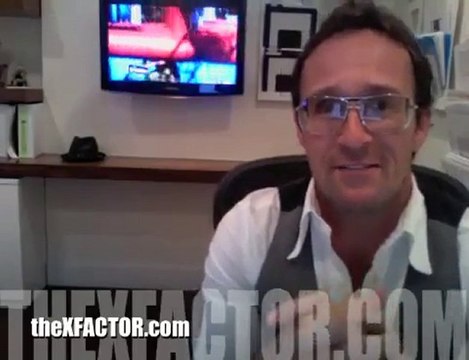 simon cowell new love interest - Why is Simon Cowell marryi