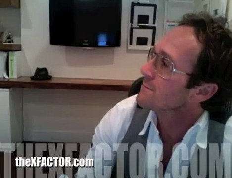 dannii minogue gets blasted - Dannii Minogue - Why did Sharo