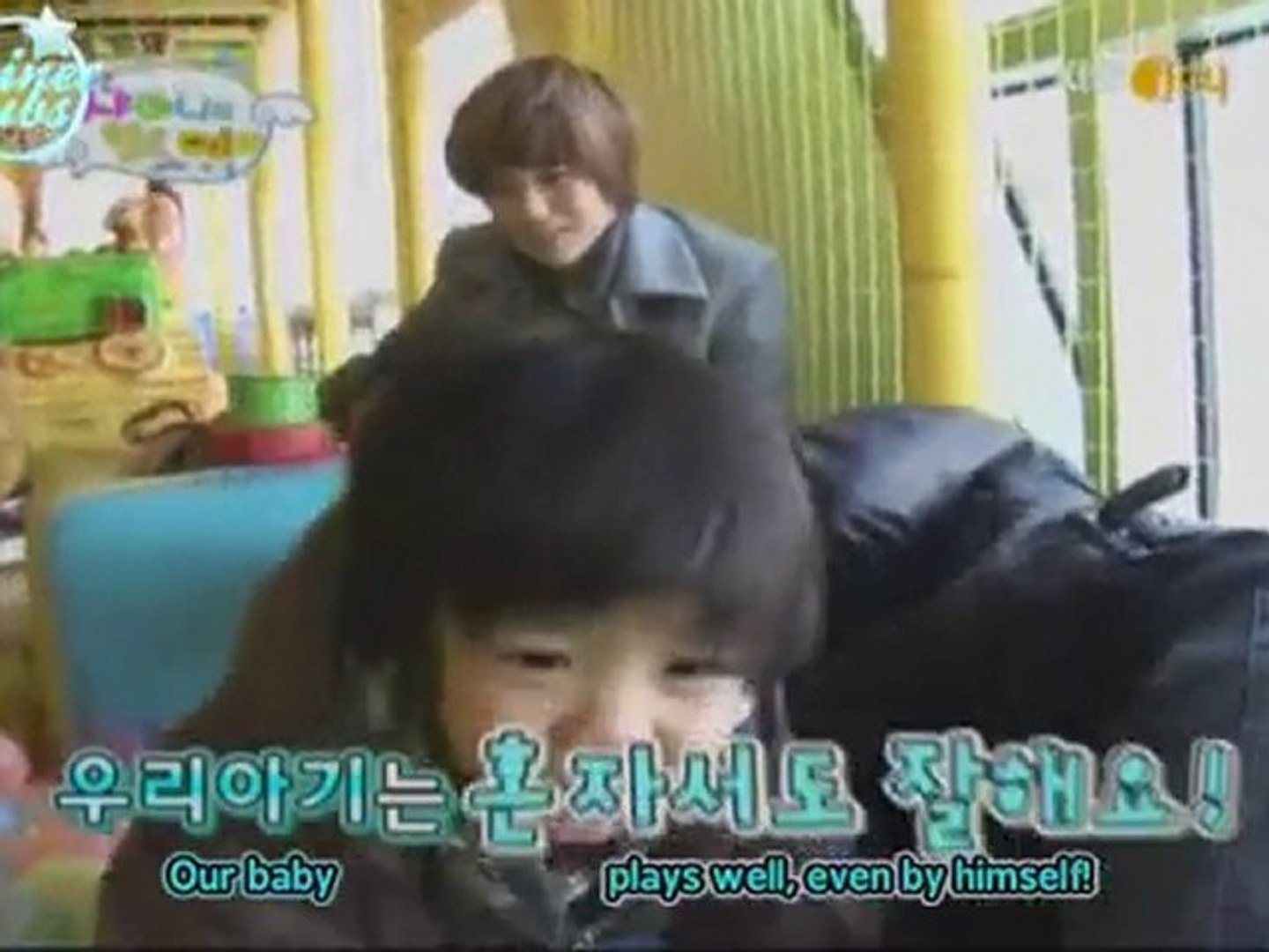 ENG SUB] SHINee "Hello Baby" Episode 3 Partt 1/5 - video Dailymotion
