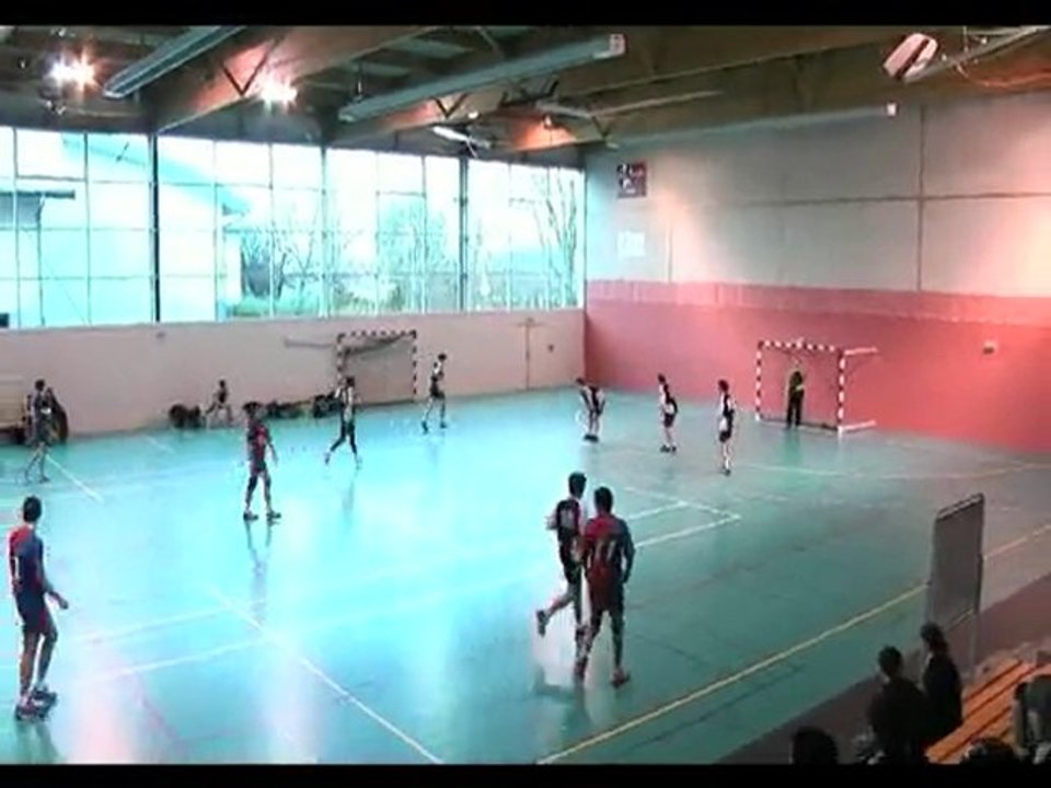 caforestois hb vs pl cavale blanche brest n°4