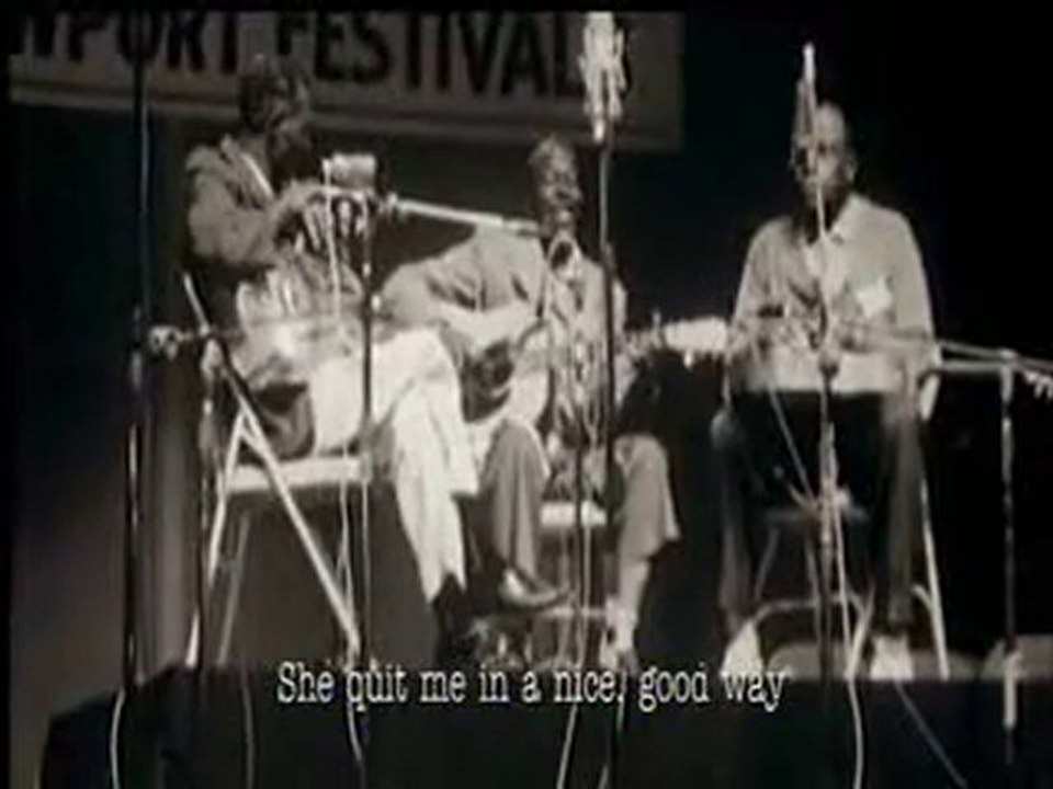 Skip James - Cherry Ball Blues