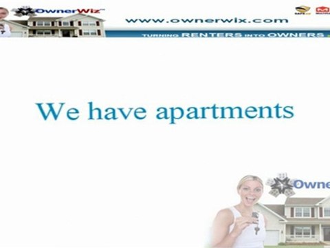Rent To Own Apartment In San Jose California
