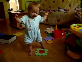 2010 06 30 Premiers pas