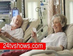 Greys Anatomy Season 6 Episode 15 The Time Warp