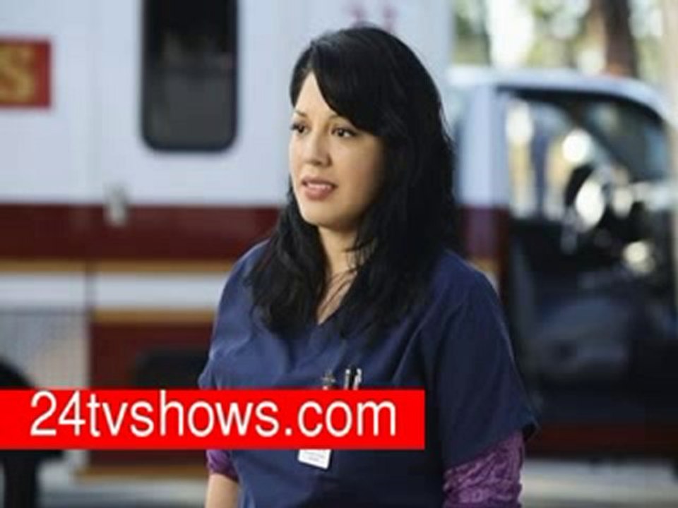 Greys Anatomy Season 6 Episode 23 Sanctuary